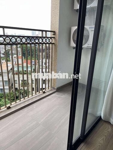 Cho thuê căn 1 ngủ Tòa E2 El Dorado