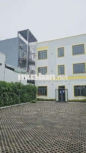 CHDV - 4 Tầng, Đường An Phú Đông 9 , Phường An Phú Đông, Quận 12