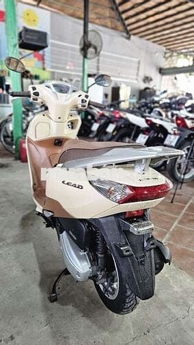 Honda lead 2014 hồ sơ cầm tay, bấm biển số ngay