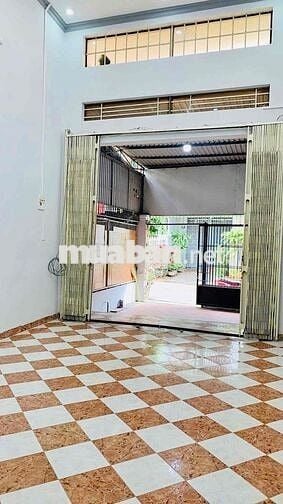 CHO THUÊ NHÀ - Hẻm 40 Nguyễn Tất Thành  - Đầu hẻm vào 20m là tới nhà