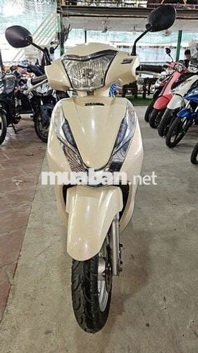 Honda lead 2014 hồ sơ cầm tay, bấm biển số ngay