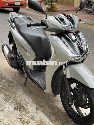 mình bán xe SH150 ABS xe còn nguyên zin toàn bộ