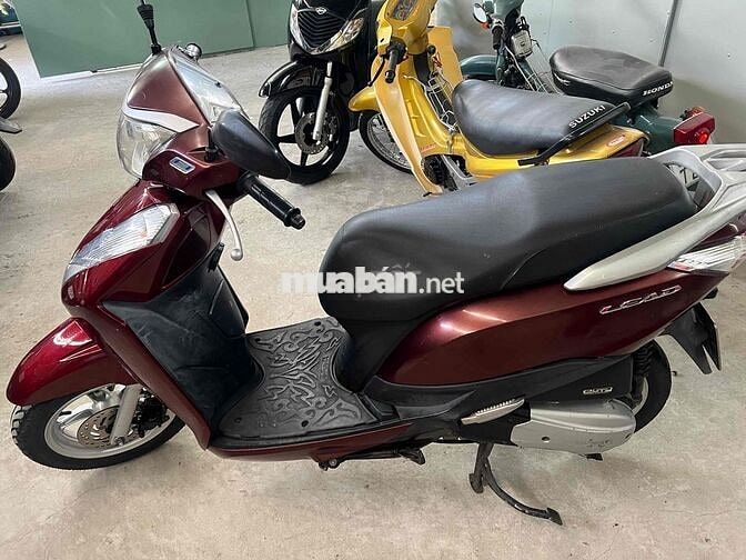 Honda Lead 125 Fi / Máy Zin Cực Êm / Cccd Chủ Bs67