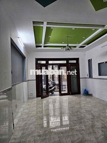 CHO THUÊ NHÀ ĐẸP-3,5 TẤM- KHU AO SEN TÊN LỬA-CHỈ 22Triệu