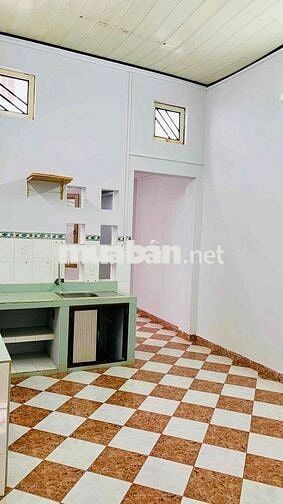 CHO THUÊ NHÀ - Hẻm 40 Nguyễn Tất Thành  - Đầu hẻm vào 20m là tới nhà