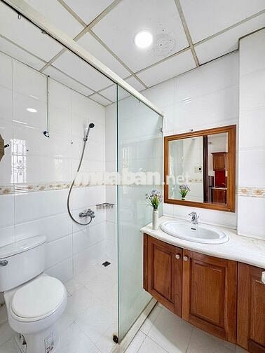 CĂN HỘ view ban công siêu thoáng mát - nằm ngay Lê Văn Sỹ