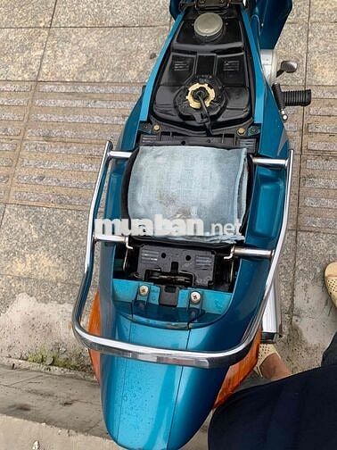 Honda Fureu 1 đời đầu chính chủ