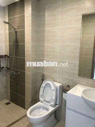 Cho thuê căn hộ 1N1VS+ toà S401 Vinhomes smart City Tây Mỗ