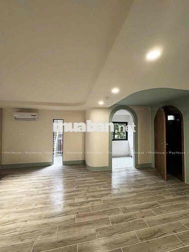 MBKD Rộng 52m2 gồm 1 trệt 1 lửng hẻm ô tô tại đường Điện Biên Phủ