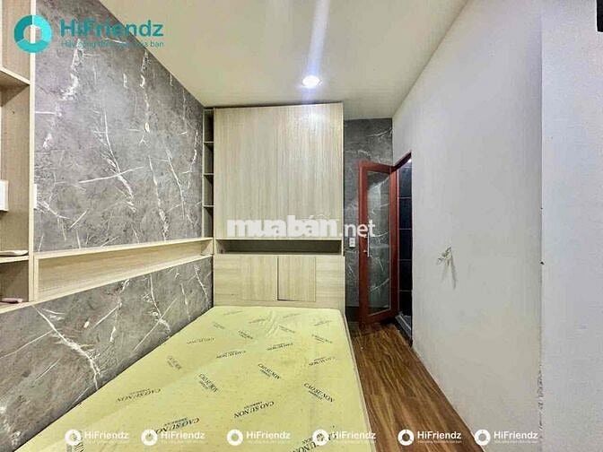 CHO THUÊ CHDV ĐẦY ĐỦ TIỆN NGHI NGAY ĐƯỜNG LINH TRUNG