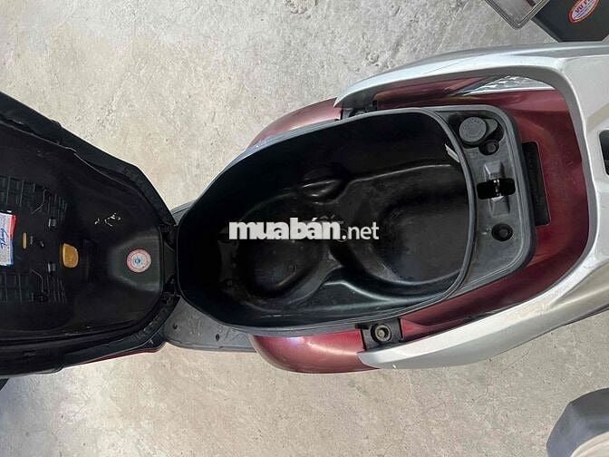 Honda Lead 125 Fi / Máy Zin Cực Êm / Cccd Chủ Bs67