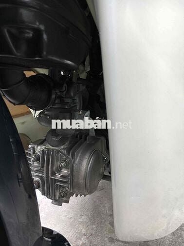 Cần bán gấp honda Custom70,Xe Cọp , mua thùng