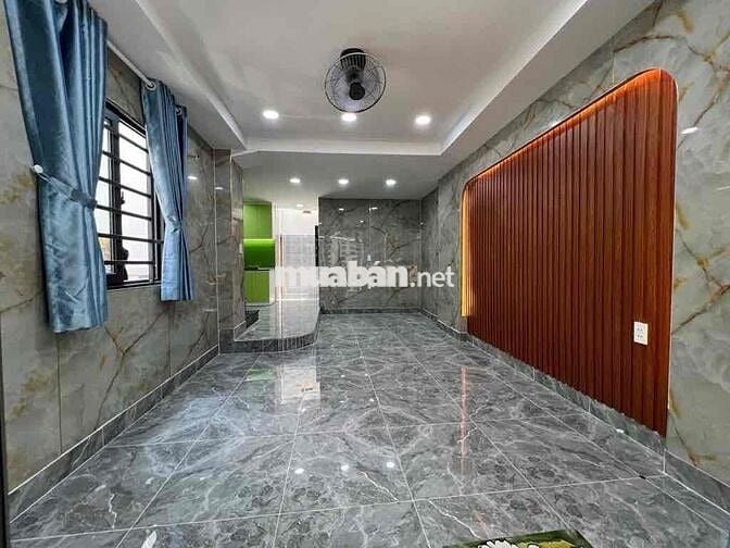 66/26D Xô Viết Nghệ Tĩnh - 43m2 - 5.28tỷ