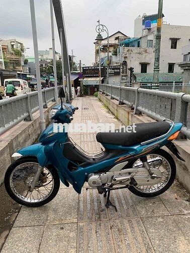 Honda Fureu 1 đời đầu chính chủ