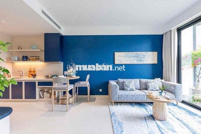 CĂN HỘ BIỂN, FULL NỘI THẤT, CK ĐẾN 14%, MIỄN PHÍ SUN WORL 5năm/2người