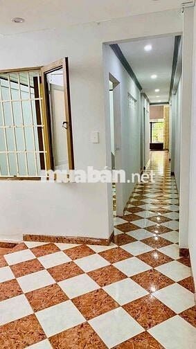 CHO THUÊ NHÀ - Hẻm 40 Nguyễn Tất Thành  - Đầu hẻm vào 20m là tới nhà