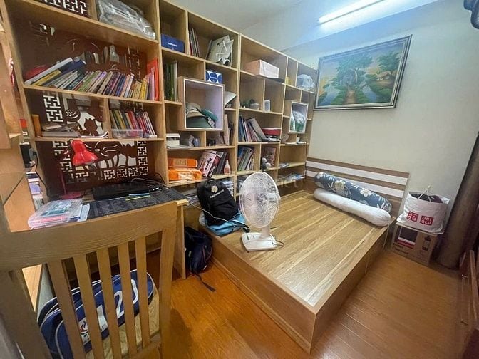 Chính chủ cần bán căn hộ khu Văn Khê .