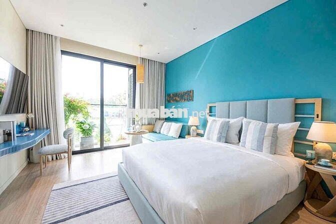 CĂN HỘ BIỂN, FULL NỘI THẤT, CK ĐẾN 14%, MIỄN PHÍ SUN WORL 5năm/2người
