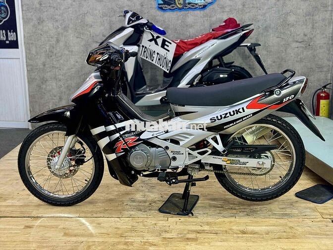Suzuki Satria ID 39 HQCN Full New Bstp Chính Chủ
