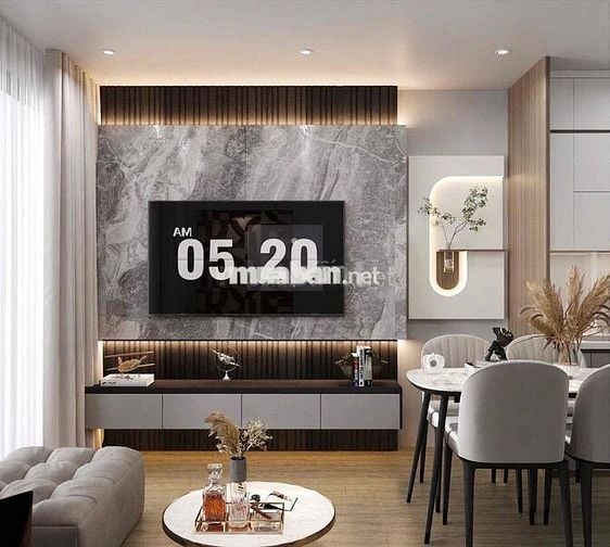 💥 Nhà mới tinh, ở ngay – Chỉ 5tr5/tháng!