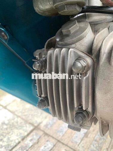 Honda Fureu 1 đời đầu chính chủ