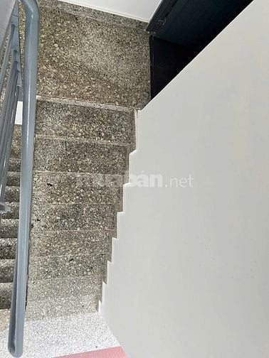 Bán nhà 2 mặt tiền Nguyễn Tri Phương, Quận 10, 5x15m, 8 tầng