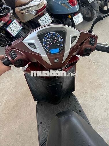 Honda Lead 125 Fi / Máy Zin Cực Êm / Cccd Chủ Bs67