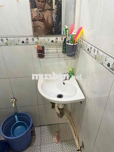💥 PHÒNG TRỌ đi Độc lập Q GÒ VẤP 27m2 - 136/36 Nguyễn Thượng Hiền