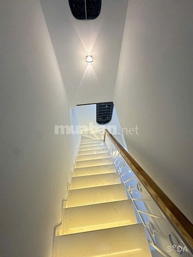Bân nhà đẹp hiện đại ,nội thất cao cấp đường ông ích khiêm Quận 11