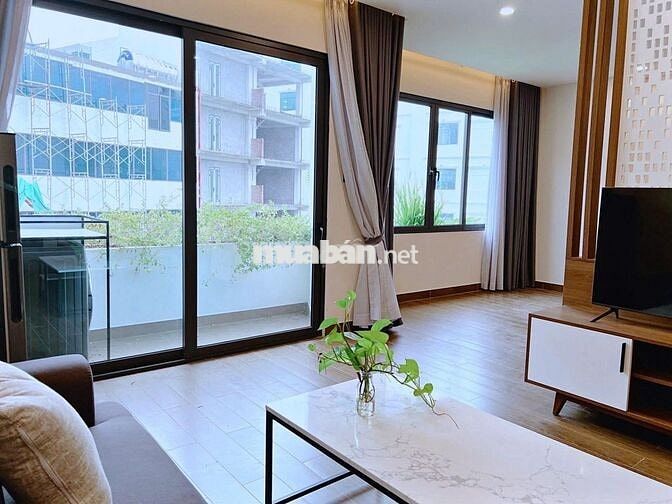 ✨CĂN HỘ LUXURY NGAY TÂY HỒ  BAN CÔNG LỚN SIÊU THOÁNG MÁT ✨