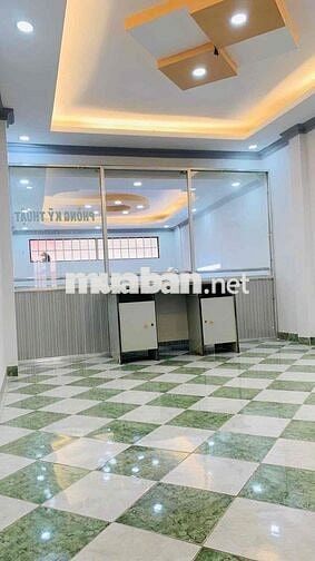 CHO THUÊ NHÀ - Hẻm 40 Nguyễn Tất Thành  - Đầu hẻm vào 20m là tới nhà