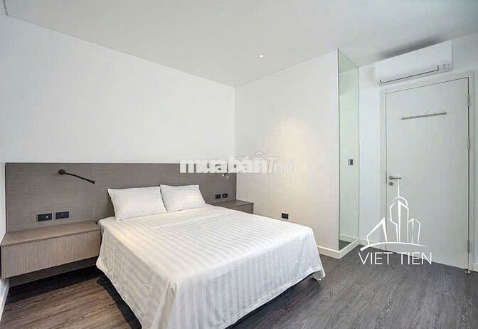 Cho thuê 3N3WC1K Trịnh Công Sơn,180m2. full đồ, thang máy giá 30 triệu