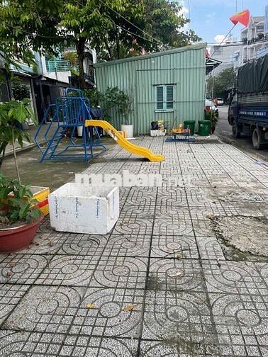 HẺM XE TẢI QUANG TRUNG P.14 GV 48M2 3PN NGAY TRƯỜNG HỌC AN HỘI 5.95 TỶ