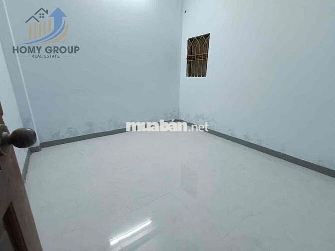 GẦN ĐẠI HỌC NGÂN HÀNG NHÀ MẶT TIỀN CÔNG VIÊN 1 LẦU 4PN 2WC Ở + VPCTY