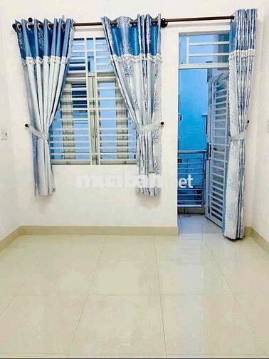 Nhà cho thuê - 1trệt 2lầu - có nội thất - Trần Kế Xương, p7, Phú Nhuận