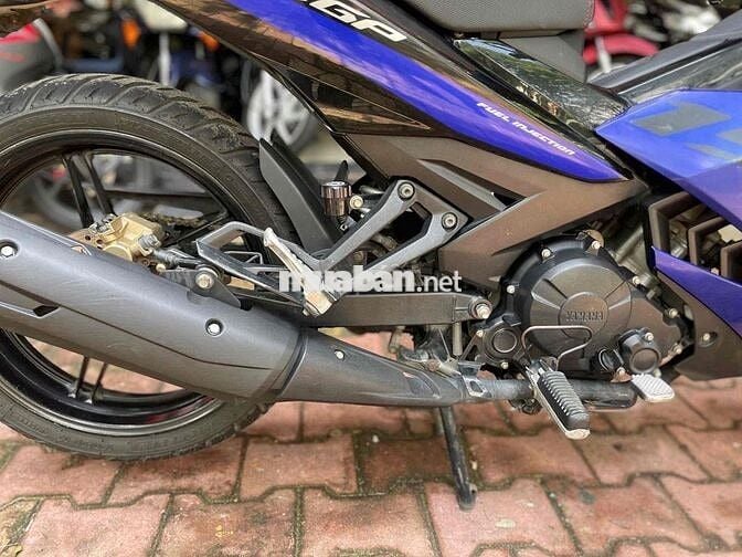 Bán Xe Exciter 2015 máy zin