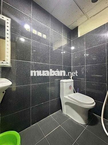 CHO THUÊ CHDV ĐẦY ĐỦ TIỆN NGHI NGAY ĐƯỜNG LINH TRUNG