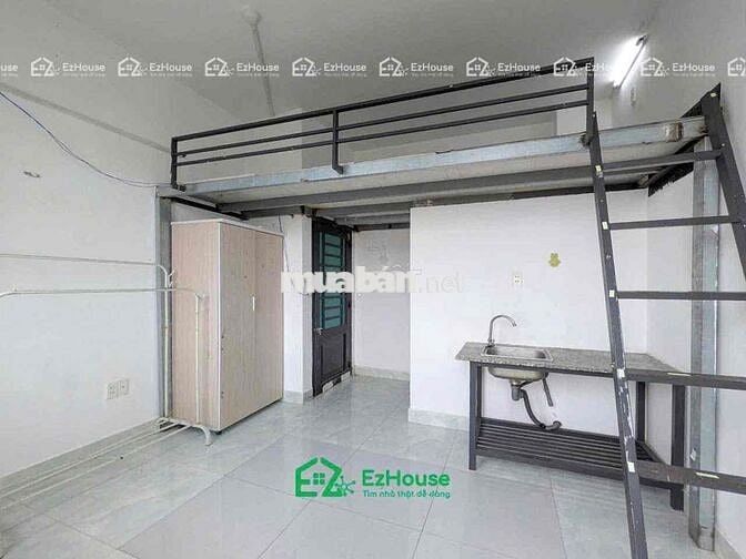 Duplex Full Nội Thất Bancol Gần Aeon Mall Tân Phú