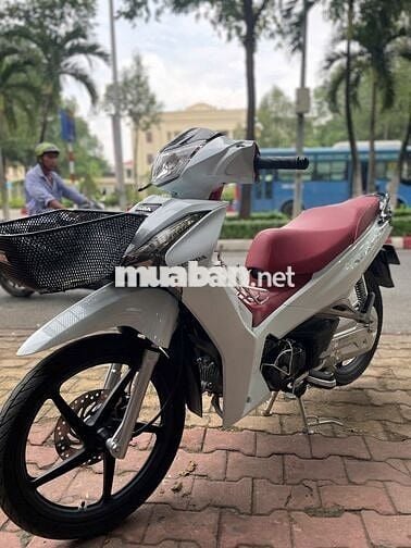 Wave 125i thái