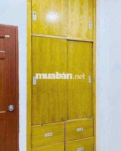 Nhà cho thuê - 1trệt 2lầu - có nội thất - Trần Kế Xương, p7, Phú Nhuận