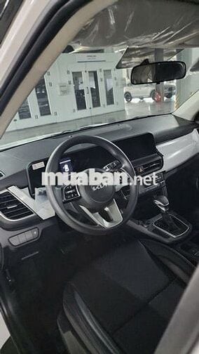 Seltos Turbo Deluxe Vin24, Ưu đãi KHỦNG Thanh Lý