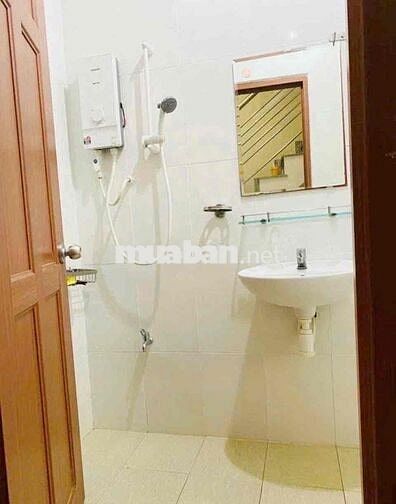 Nhà cho thuê - 1trệt 2lầu - có nội thất - Trần Kế Xương, p7, Phú Nhuận
