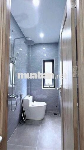 Giảm 200 triệu bán căn nhà gần chợ Phú Lạc- Trịnh Quang Nghị - 1,9 TỶ