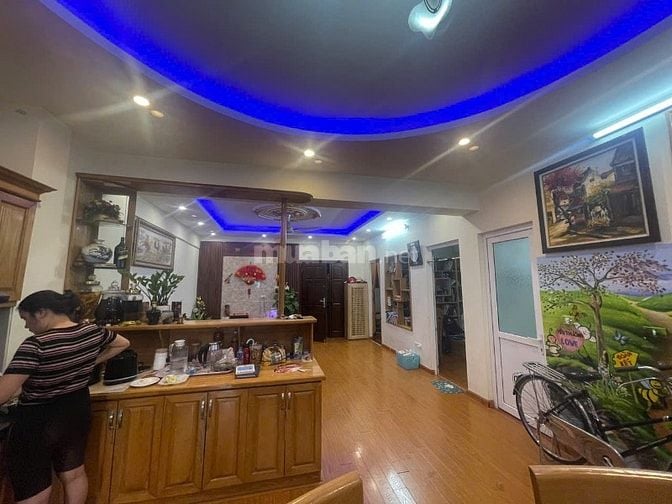 Chính chủ cần bán căn hộ khu Văn Khê .