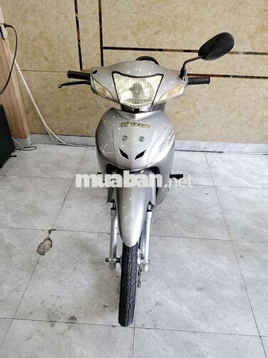 WAVE HALIM 50cc, Học Sinh Đi Học,Xe Zin Máy Êm