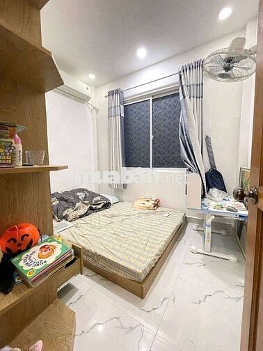 Bán nhà 2 tầng, Thống Nhất gần hẻm xe hơi, Gò Vấp 2,97 Tỷ