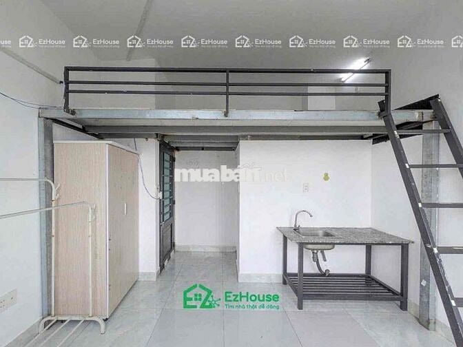 Duplex Full Nội Thất Bancol Gần Aeon Mall Tân Phú