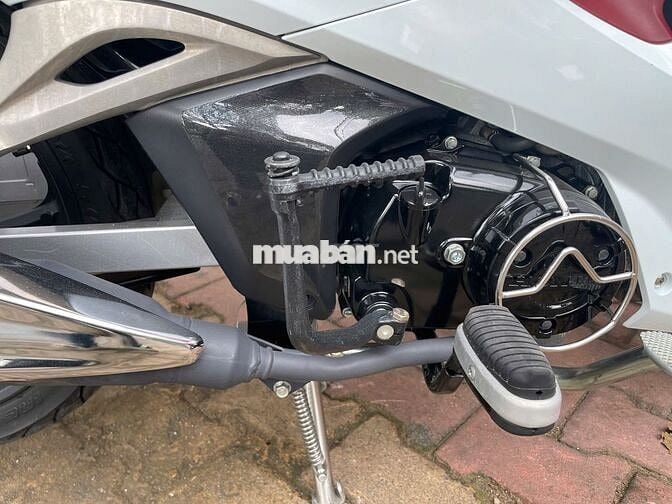 Wave 125i thái