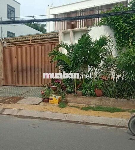 Biệt thự 1/Bà Triệu-Tân Xuân-Hóc Môn.Dt 10x37~369m2~2 tấm+ST~12,5ty