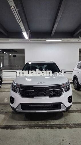 Seltos Turbo Deluxe Vin24, Ưu đãi KHỦNG Thanh Lý